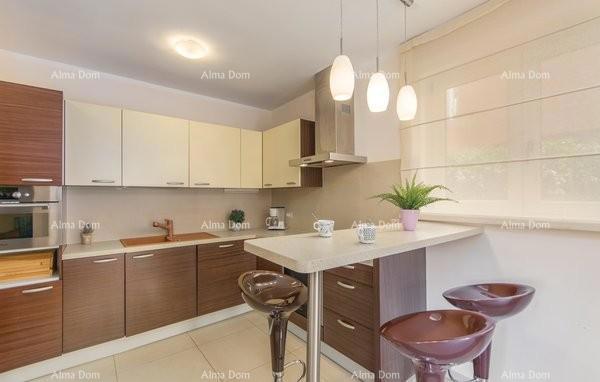 Casa a Novigrad con piscina e sauna, 1000 m dal mare