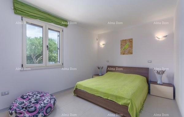 Casa a Novigrad con piscina e sauna, 1000 m dal mare