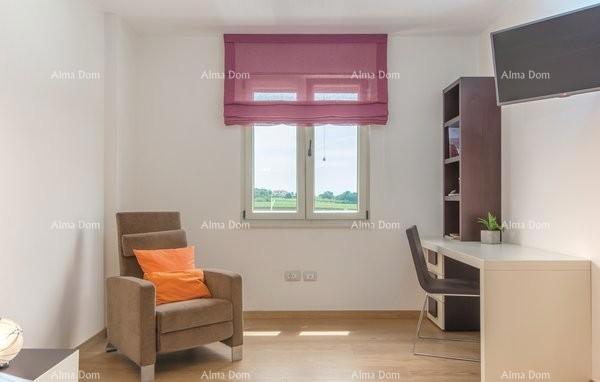 Casa a Novigrad con piscina e sauna, 1000 m dal mare