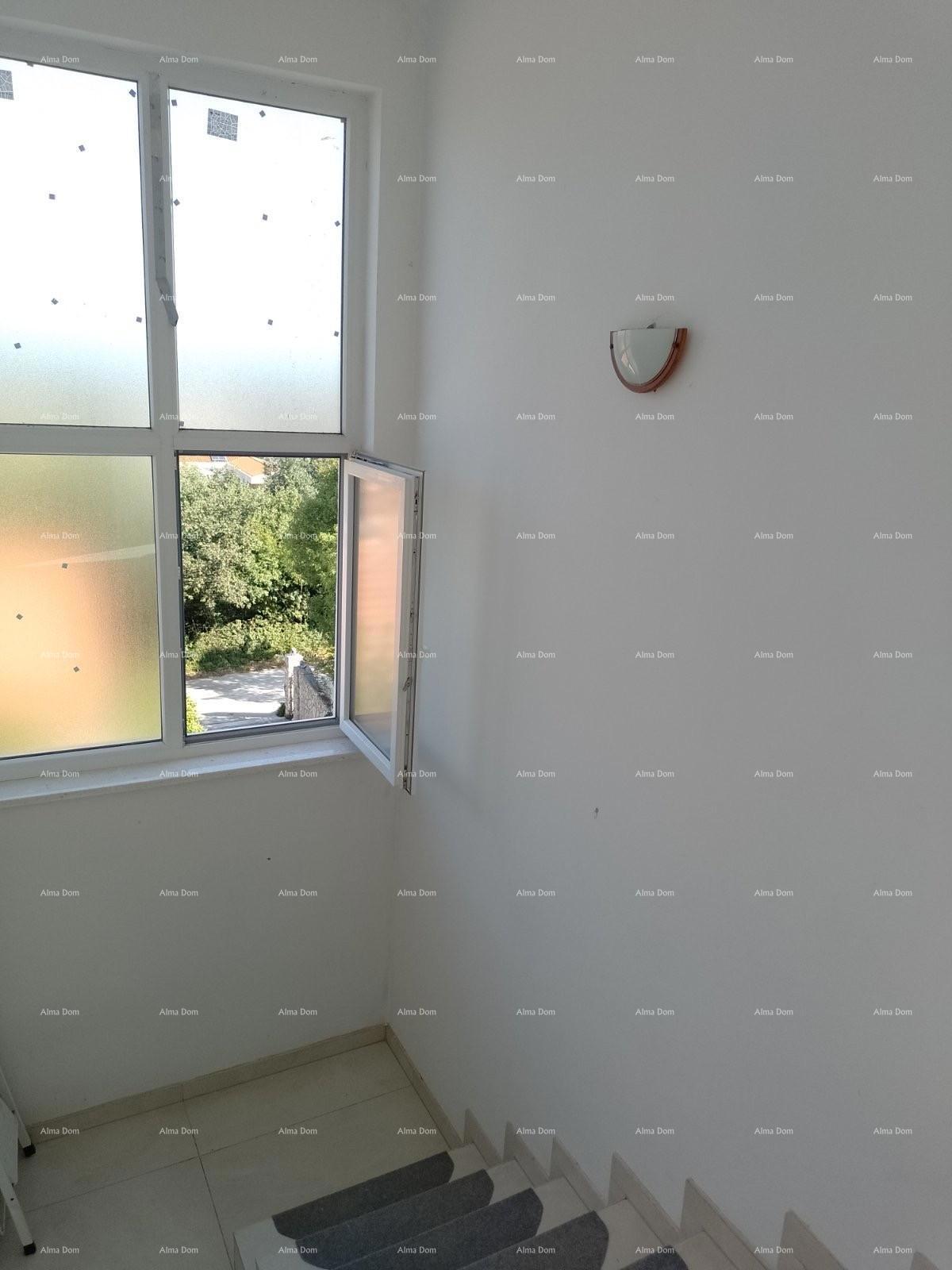 Vendiamo una splendida casa, Villaggio di Rovigno