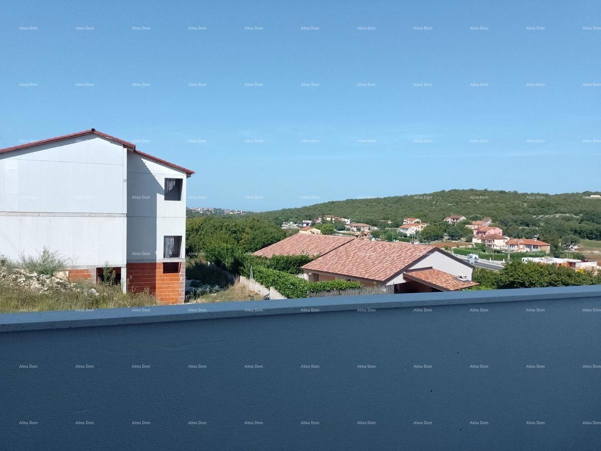 Vendiamo una splendida casa, Villaggio di Rovigno