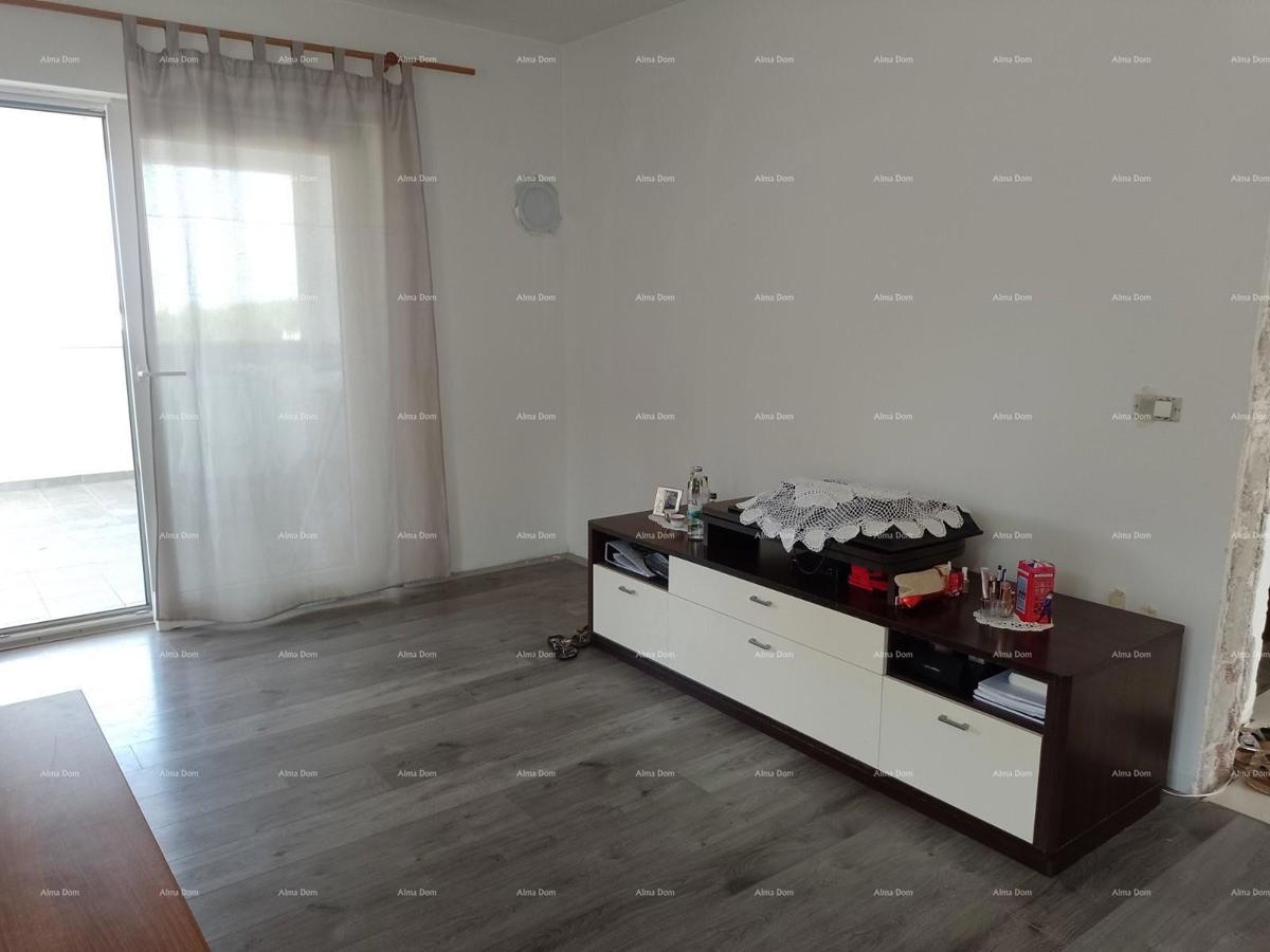 Vendiamo una splendida casa, Villaggio di Rovigno