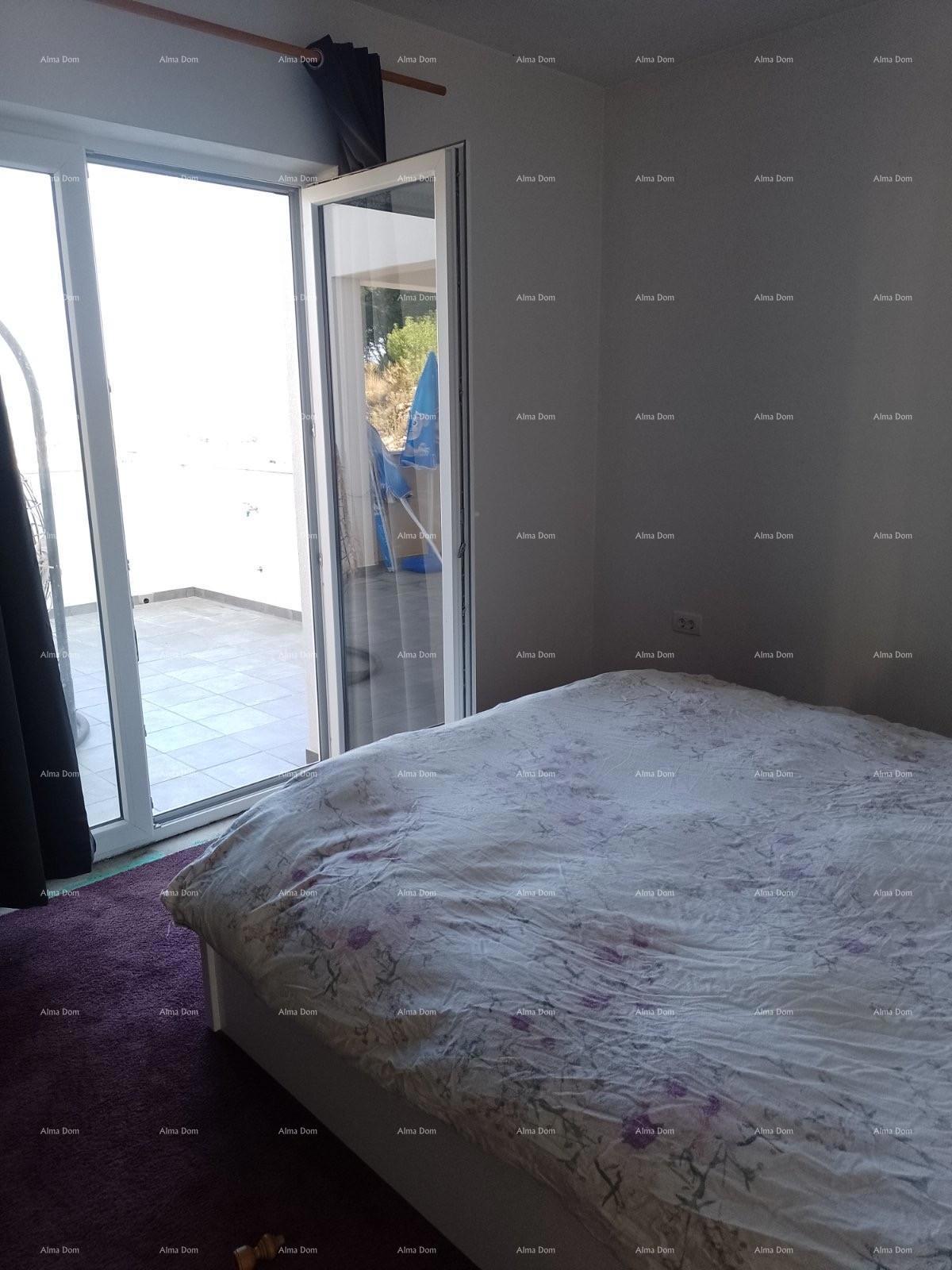 Vendiamo una splendida casa, Villaggio di Rovigno