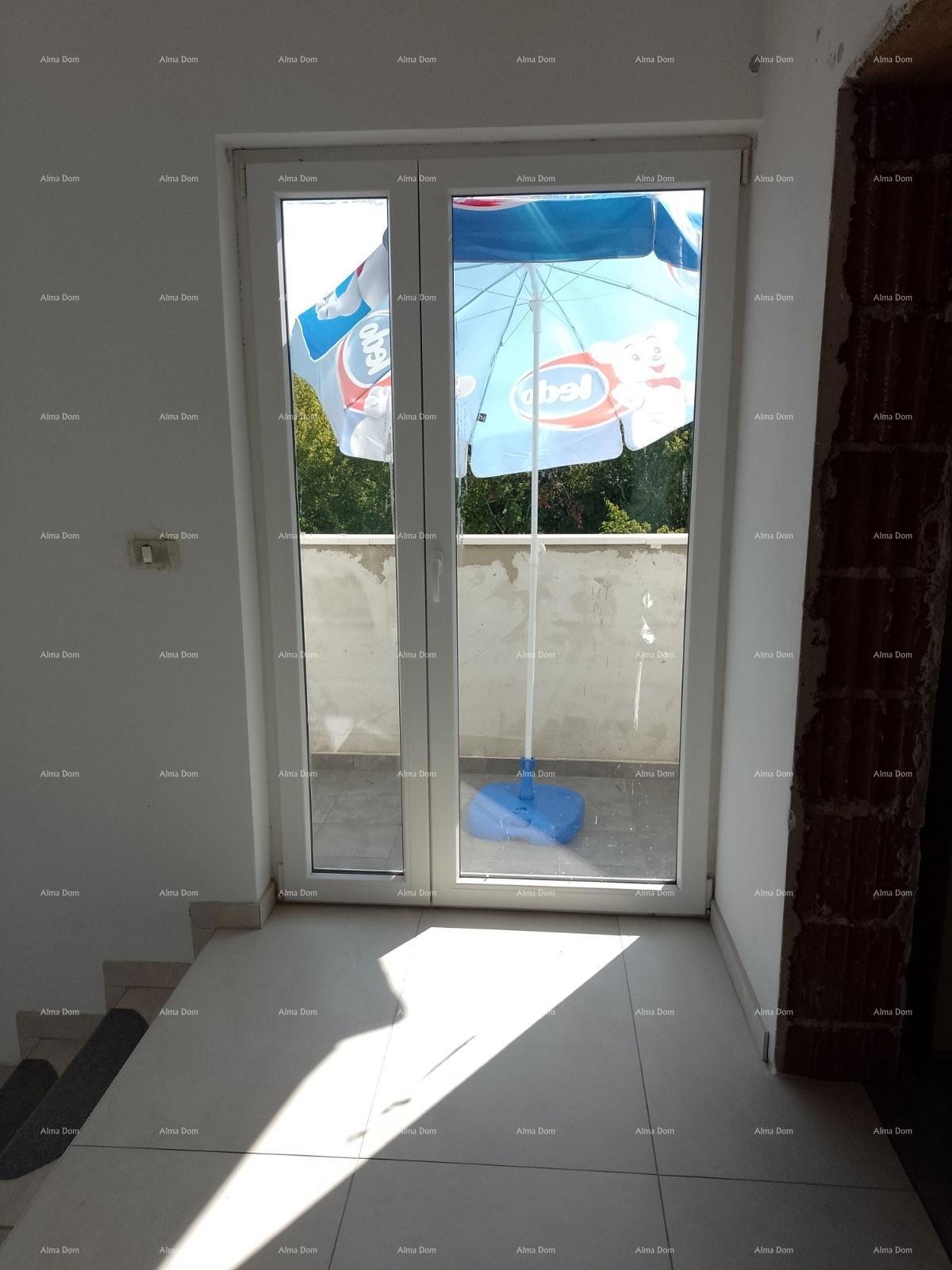 Vendiamo una splendida casa, Villaggio di Rovigno