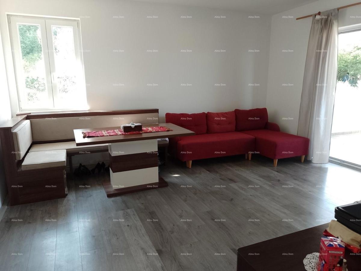 Vendiamo una splendida casa, Villaggio di Rovigno