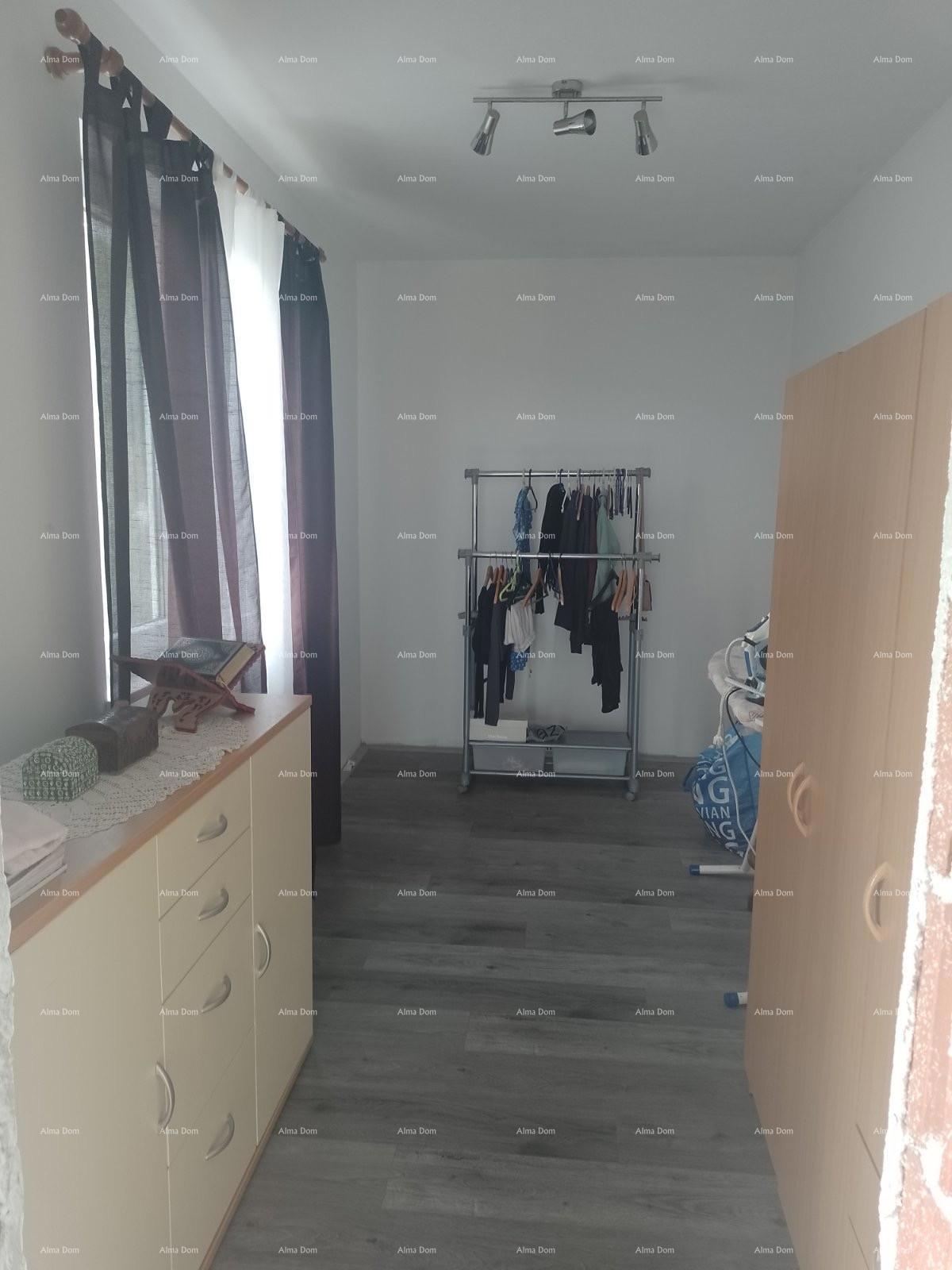 Vendiamo una splendida casa, Villaggio di Rovigno