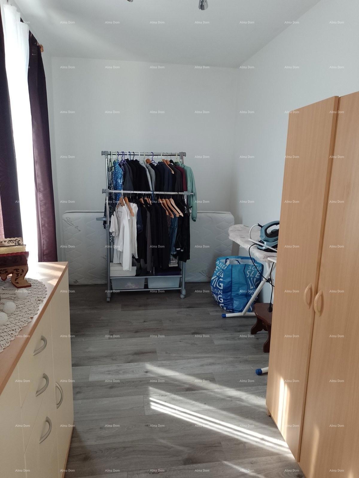 Vendiamo una splendida casa, Villaggio di Rovigno