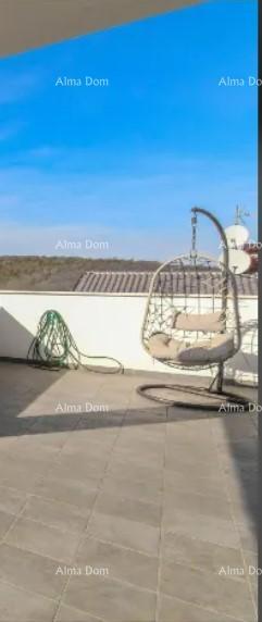 Vendiamo una splendida casa, Villaggio di Rovigno