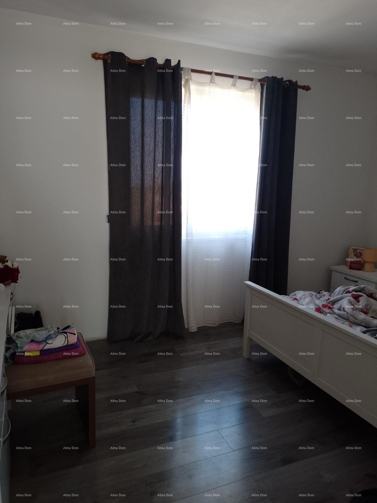 Vendiamo una splendida casa, Villaggio di Rovigno