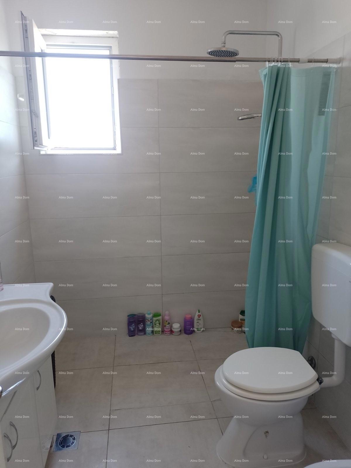 Vendiamo una splendida casa, Villaggio di Rovigno