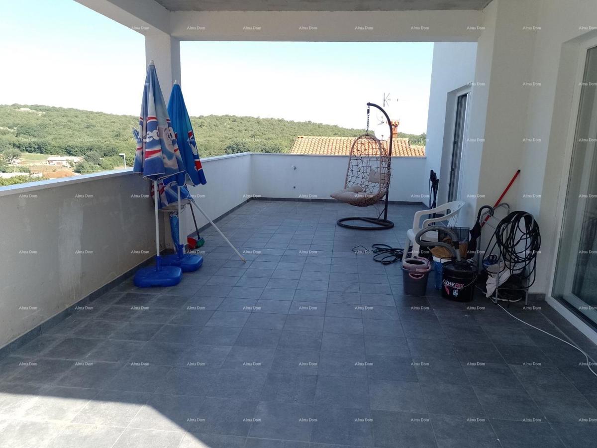 Vendiamo una splendida casa, Villaggio di Rovigno