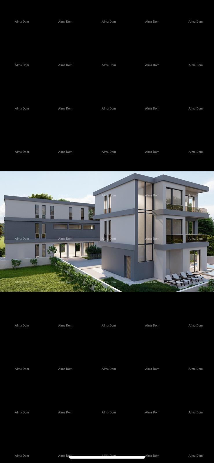 Terreno edificabile Pula