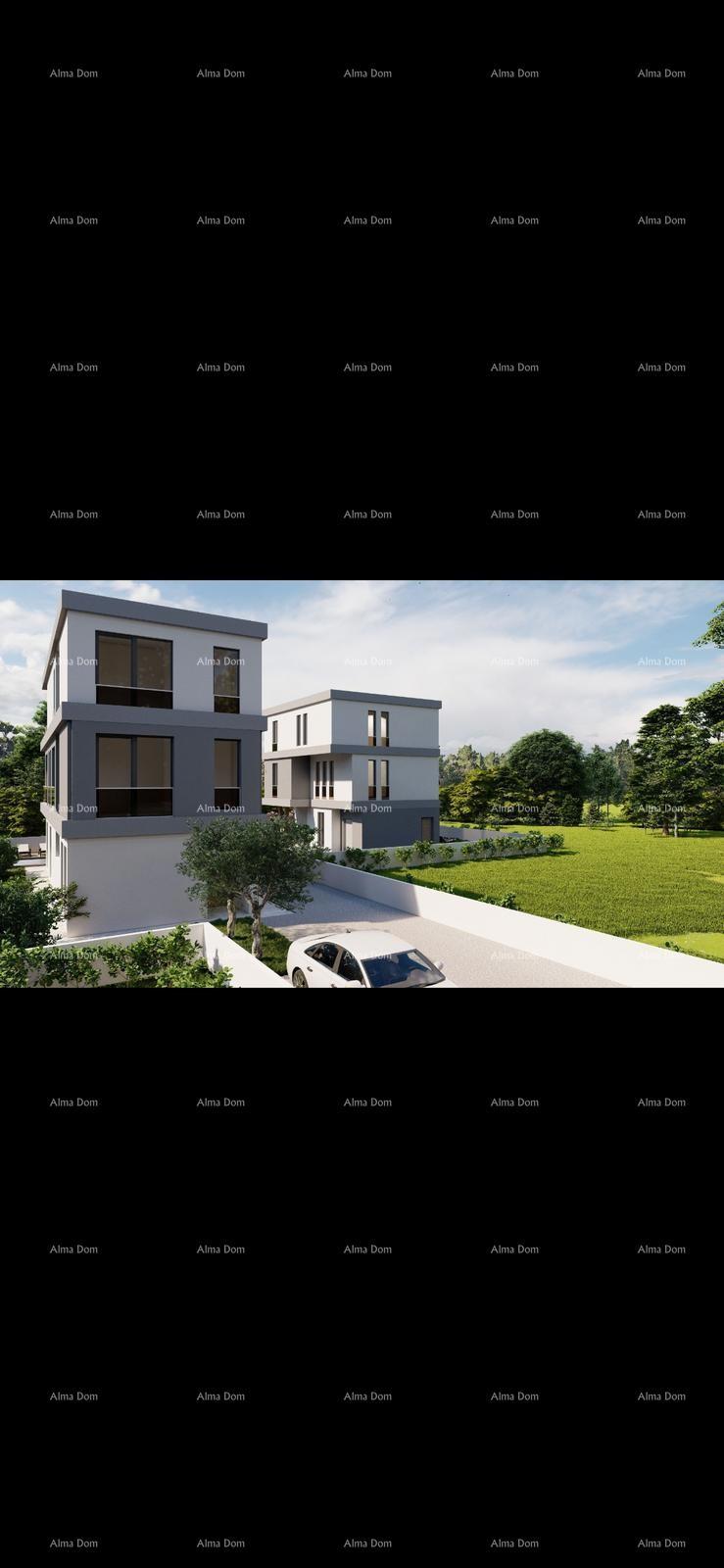 Terreno edificabile Pula