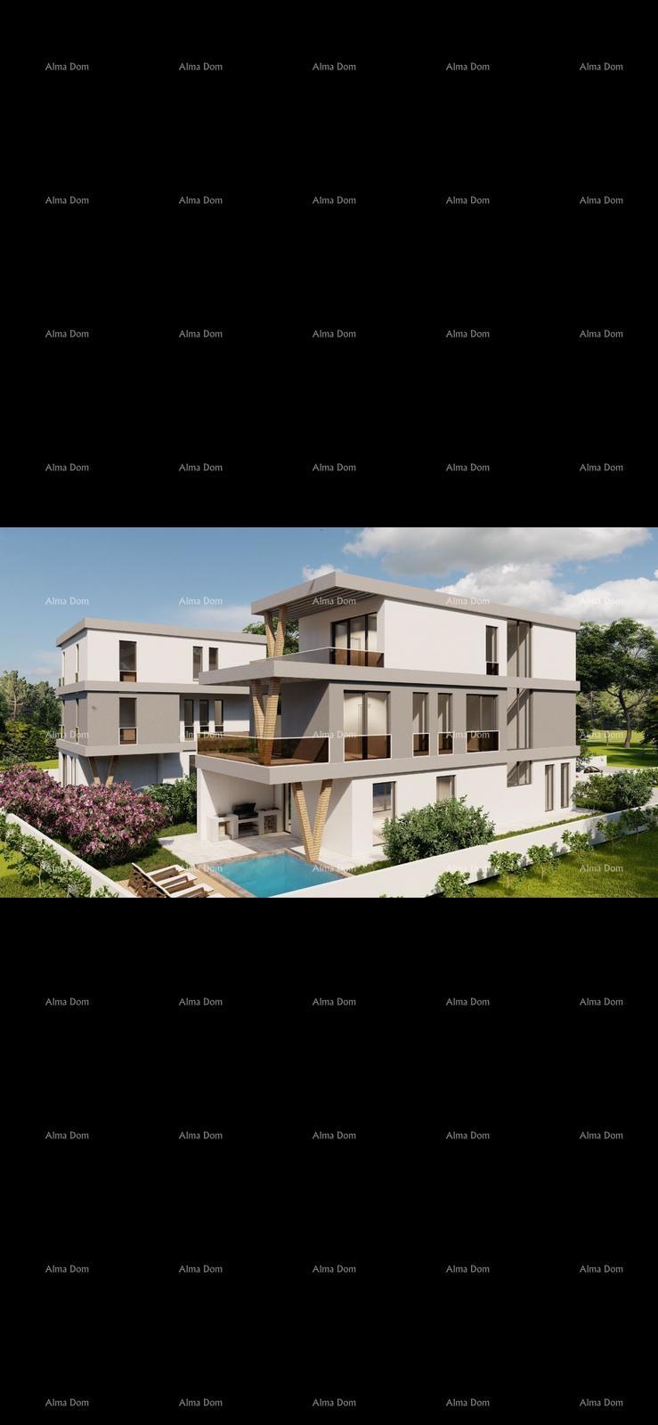 Terreno edificabile Pula