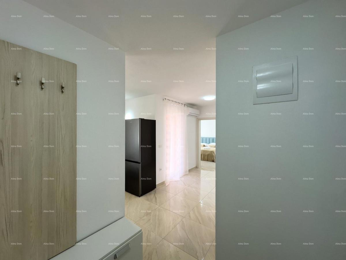 Appartamento Fažana