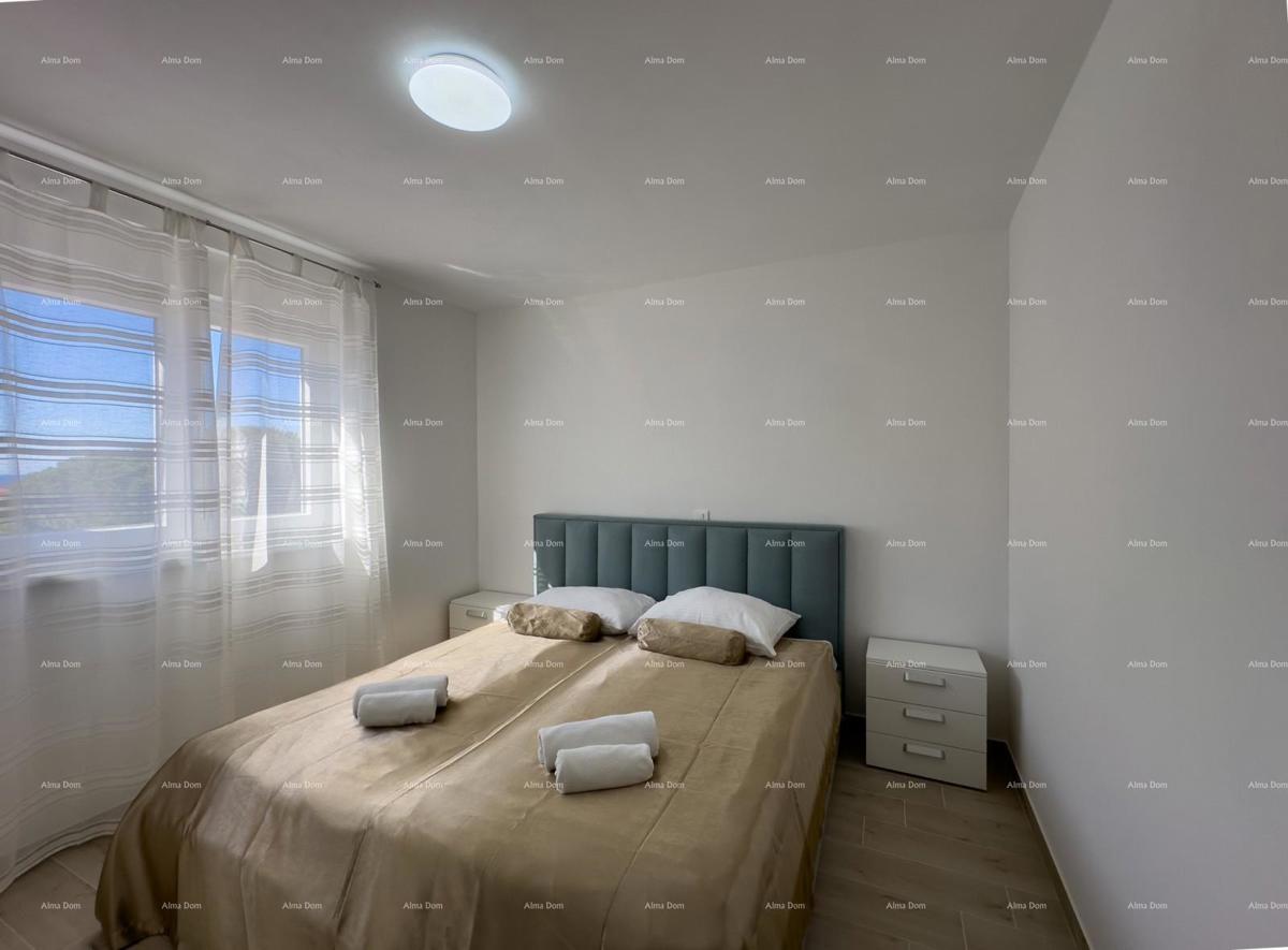 Appartamento Fažana