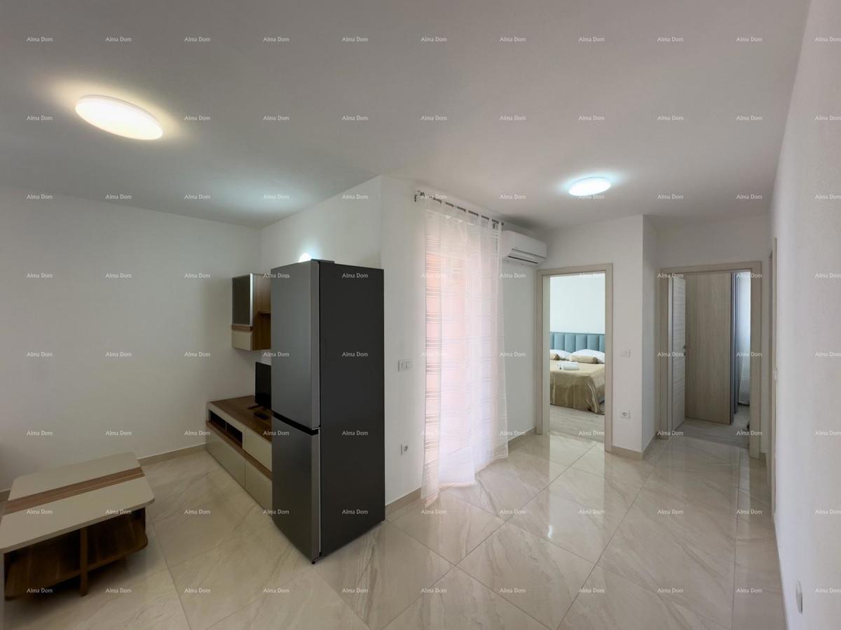 Appartamento Fažana