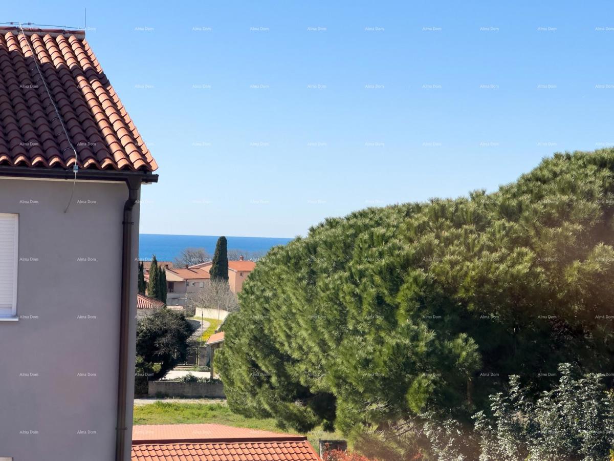 Appartamento Fažana