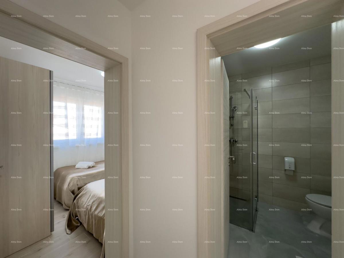 Appartamento Fažana