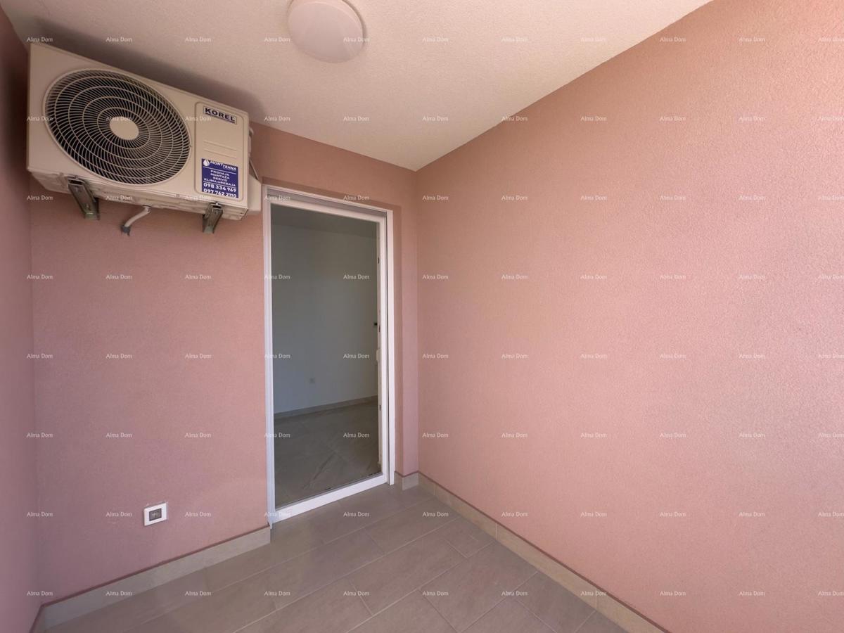 Appartamento Fažana