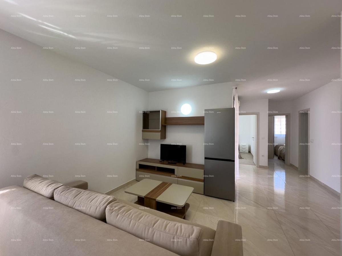 Appartamento Fažana