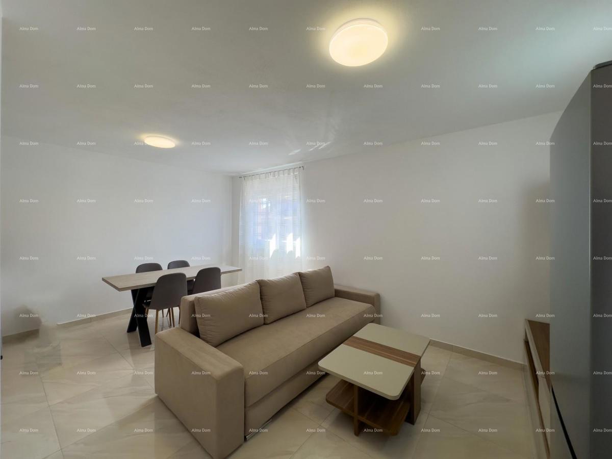 Appartamento Fažana