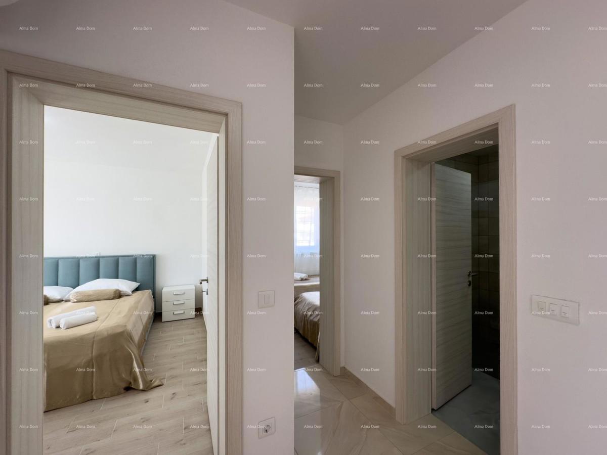 Appartamento Fažana