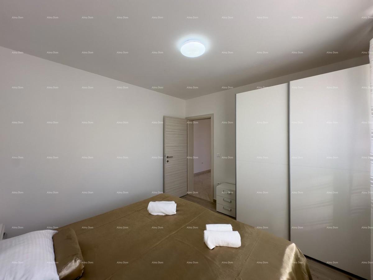 Appartamento Fažana