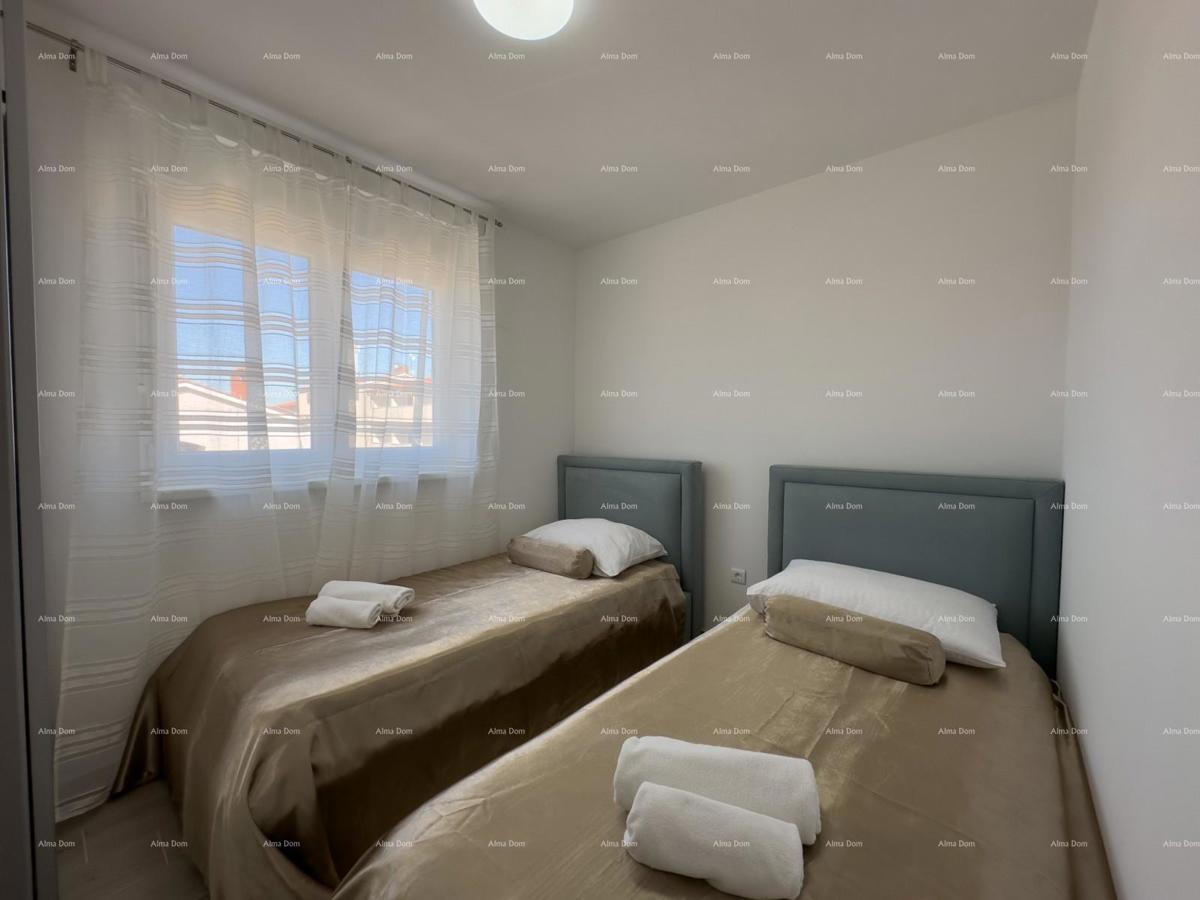 Appartamento Fažana