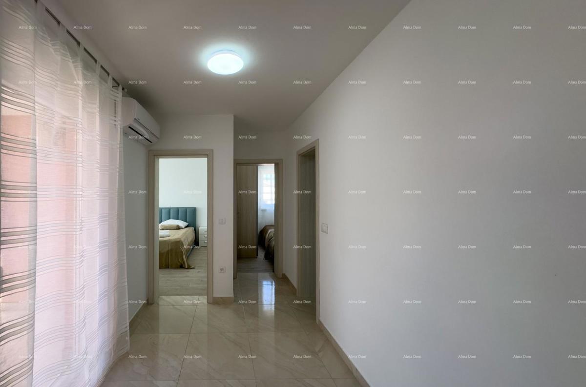 Appartamento Fažana