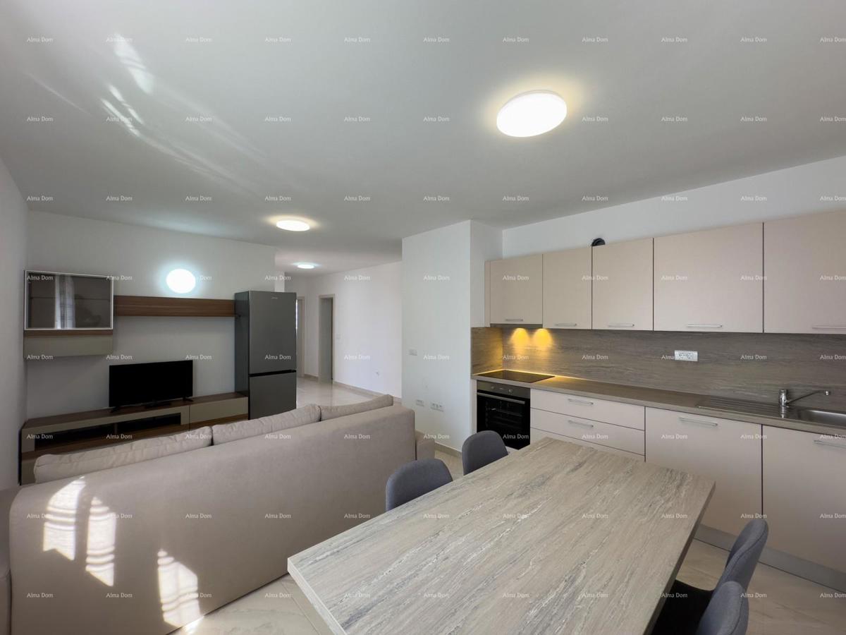 Appartamento Fažana