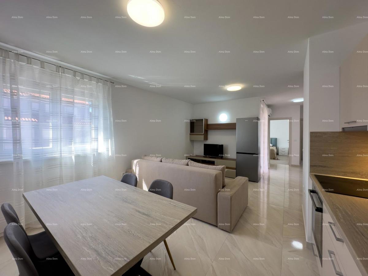 Appartamento Fažana