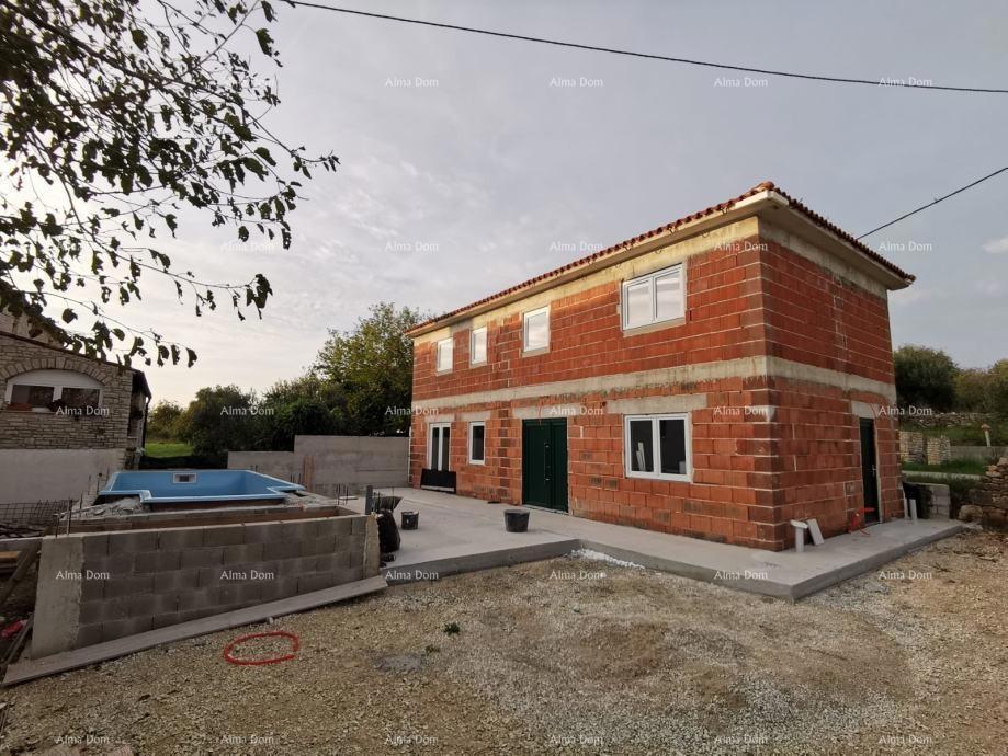 Casa Kanfanar