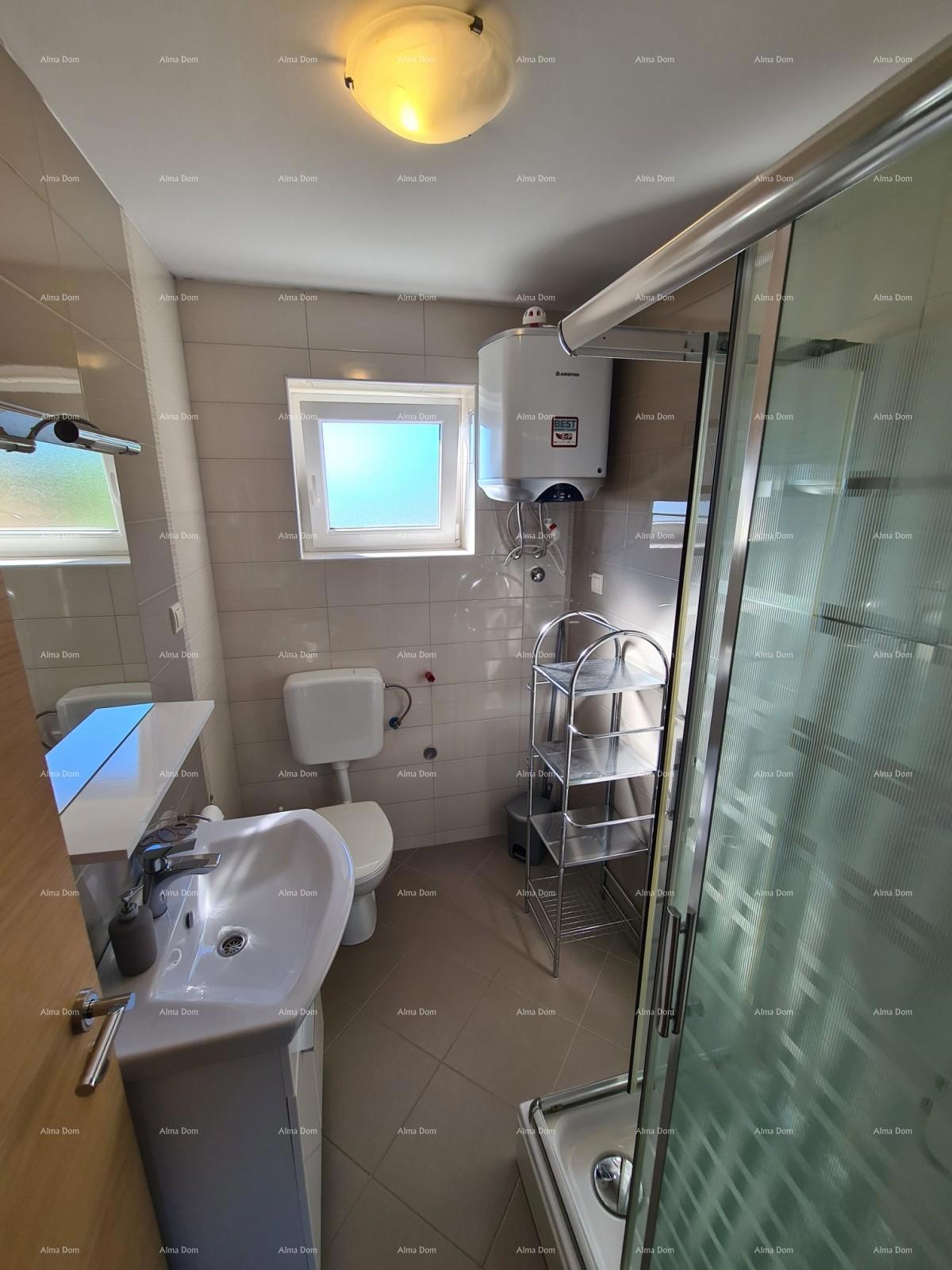 Medolino! Casa con 6 unità abitative separate!