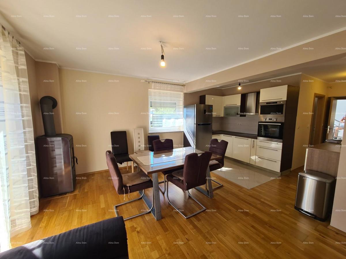 Medolino! Casa con 6 unità abitative separate!