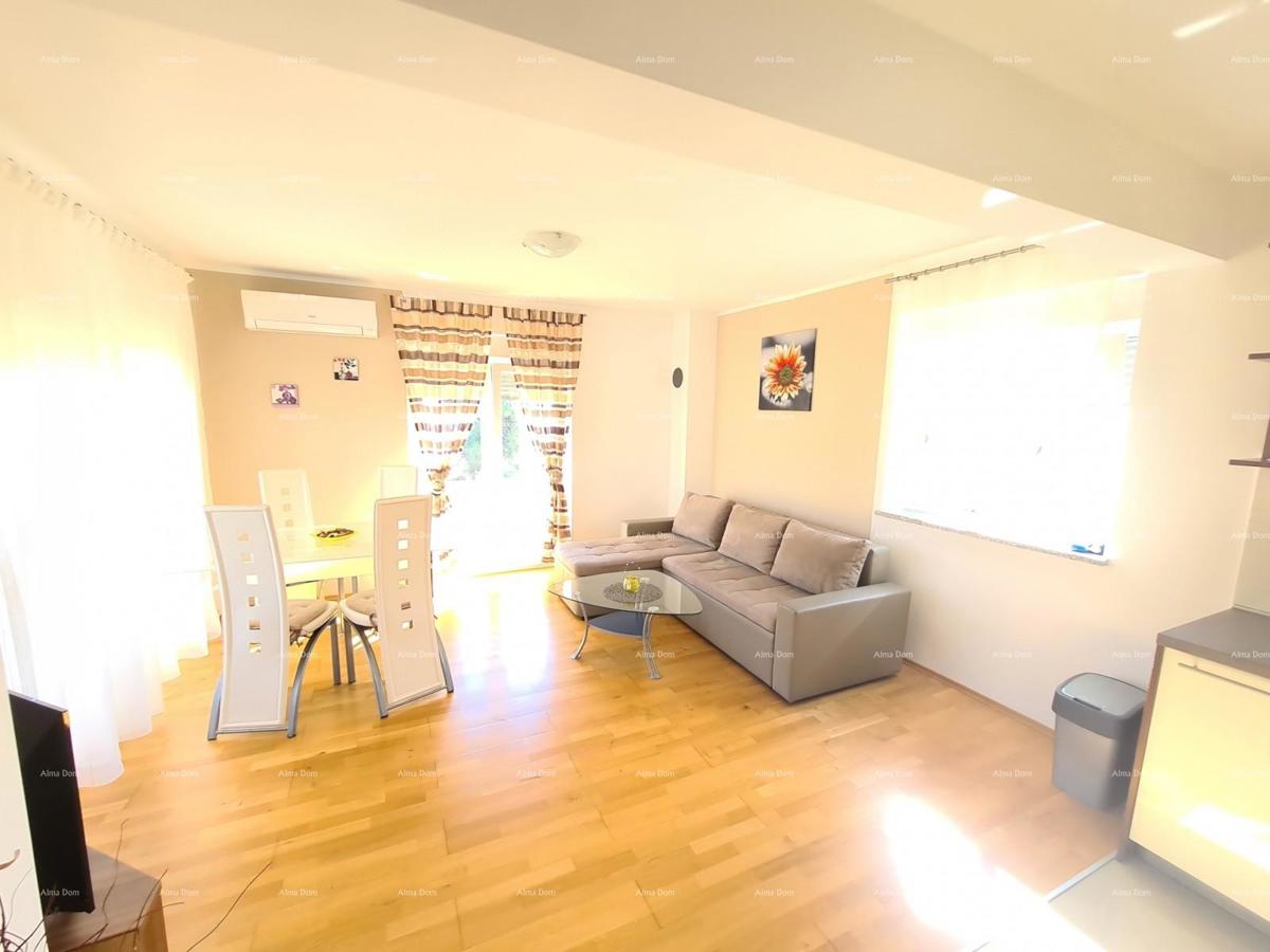 Medolino! Casa con 6 unità abitative separate!