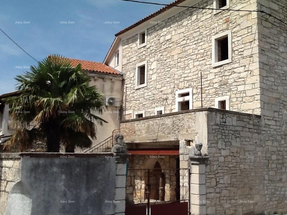 Sveti Petar in the Woods, casa e terreno