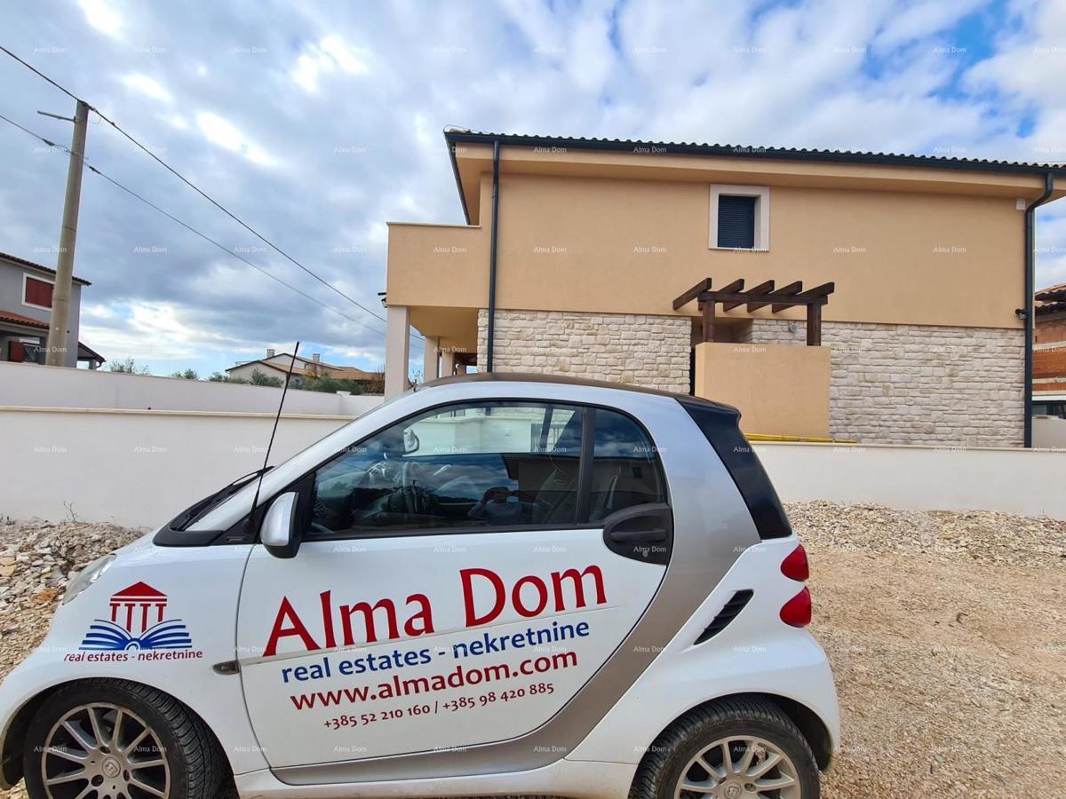 Casa con piscina in vendita -Svetvinčenat