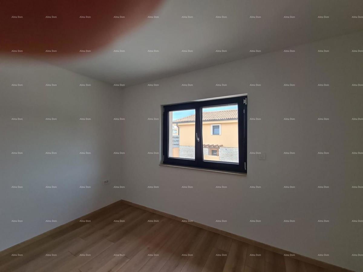 Casa con piscina in vendita -Svetvinčenat