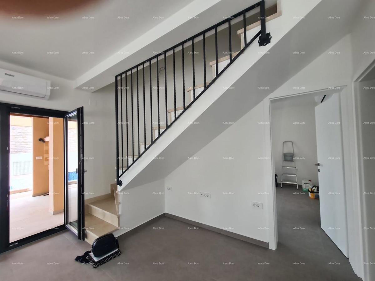 Casa con piscina in vendita -Svetvinčenat