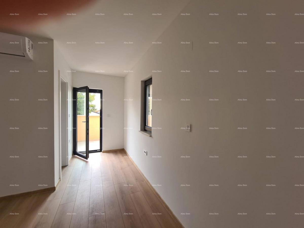 Casa con piscina in vendita -Svetvinčenat