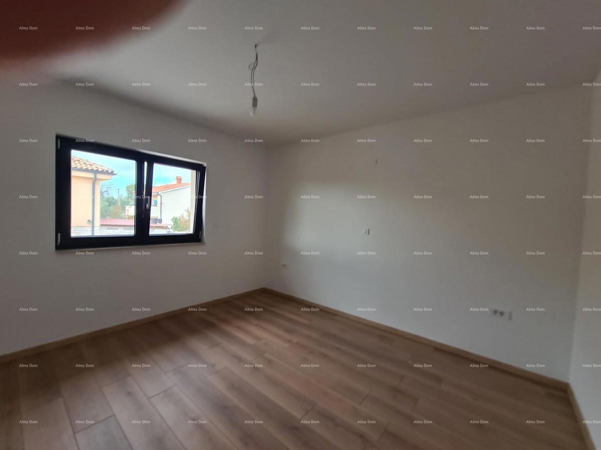 Casa con piscina in vendita -Svetvinčenat