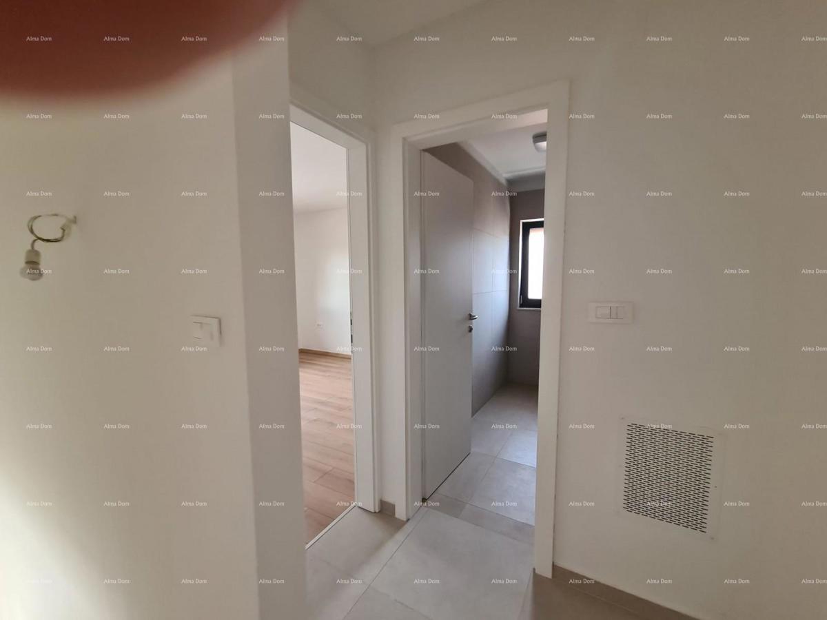 Casa con piscina in vendita -Svetvinčenat