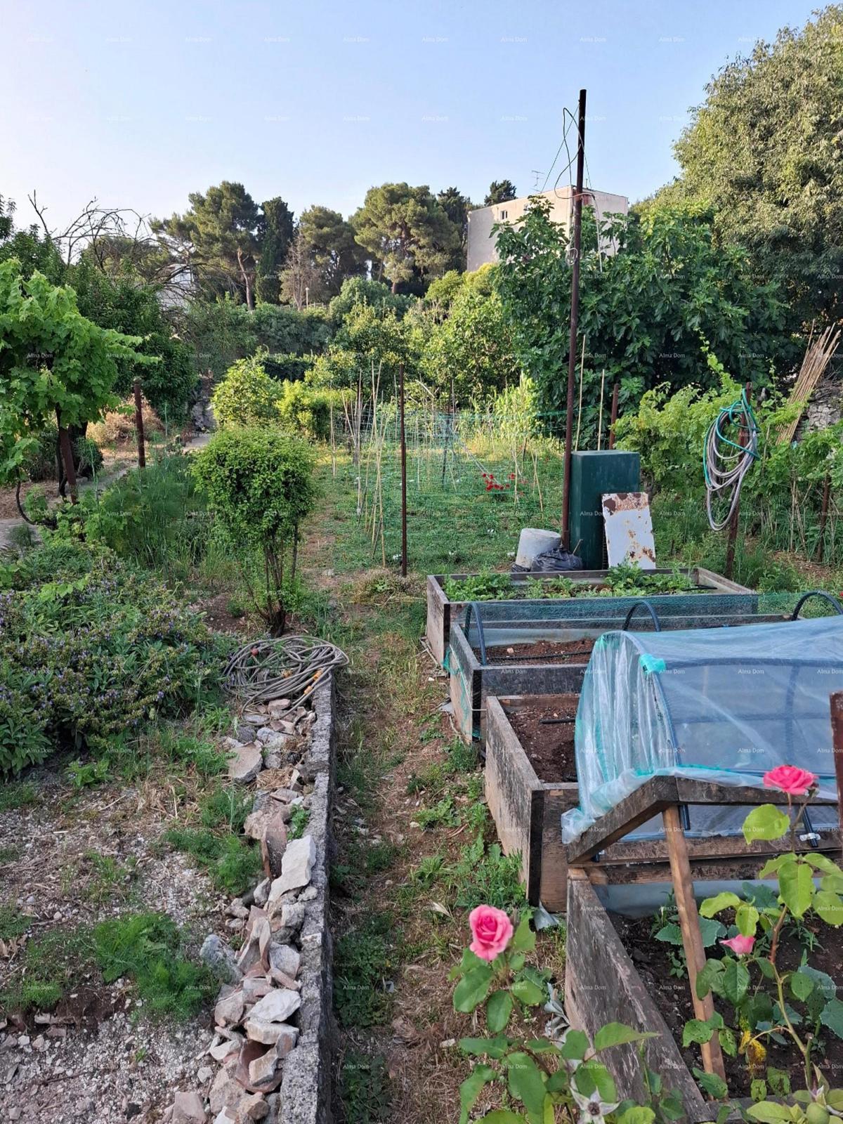 Appartamento trilocale di 81 m², Pula Veruda