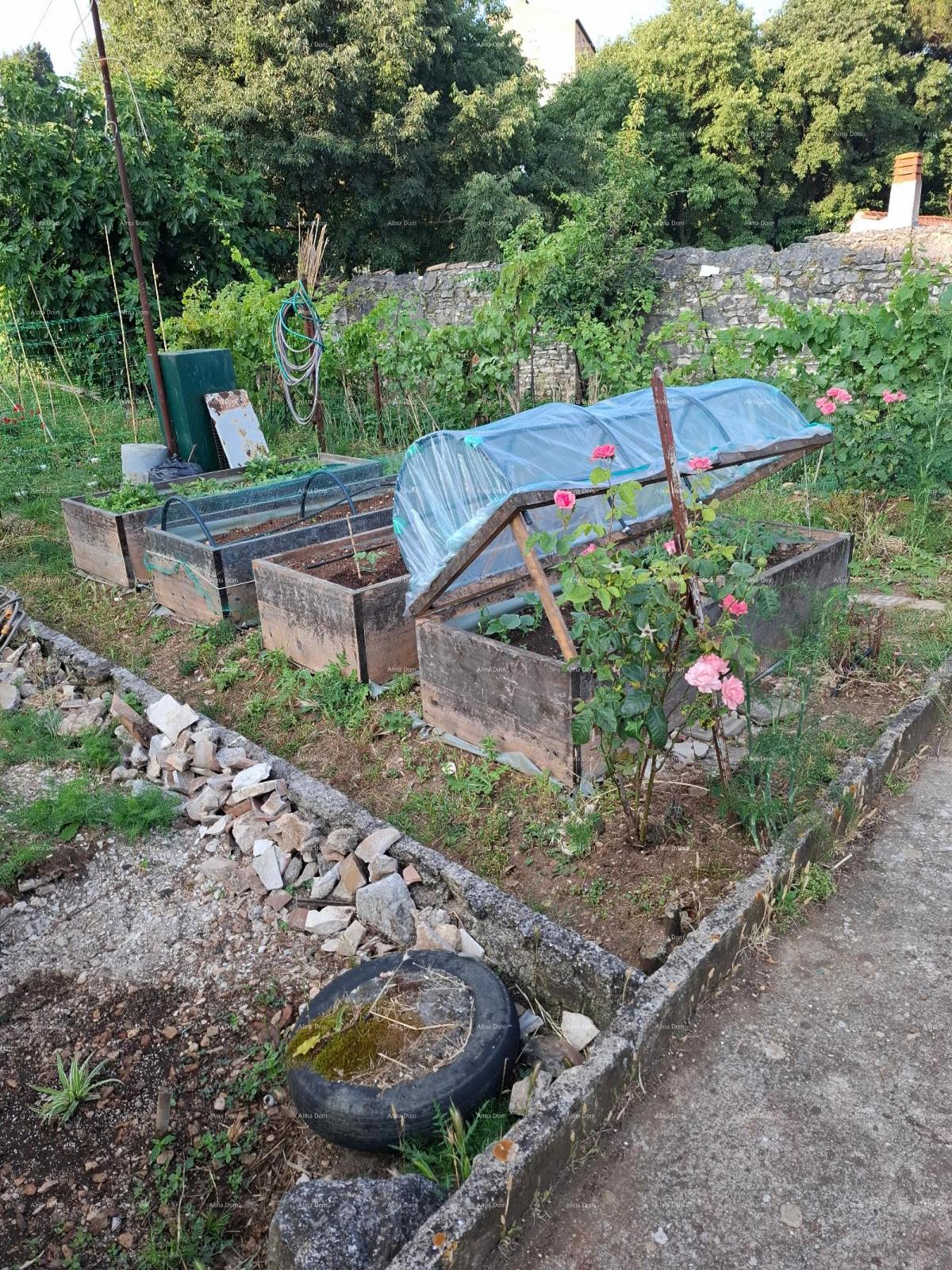 Appartamento trilocale di 81 m², Pula Veruda