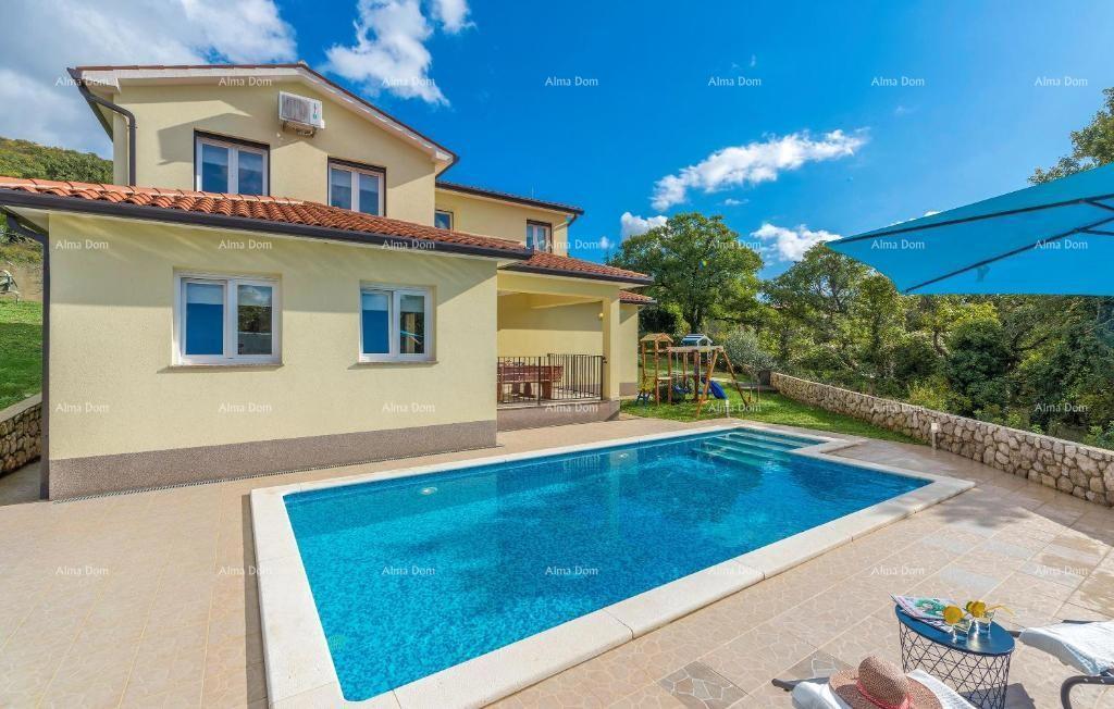 Casa vacanze con piscina e ampio giardino