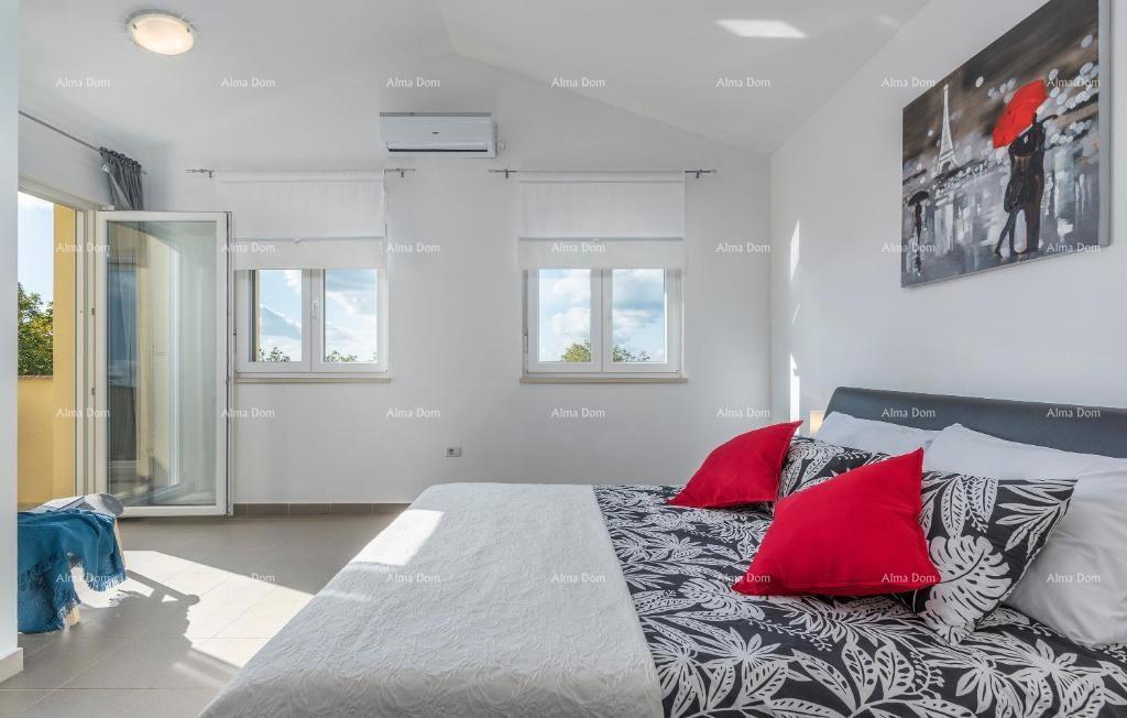 Casa vacanze con piscina e ampio giardino