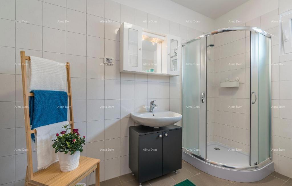 Casa vacanze con piscina e ampio giardino