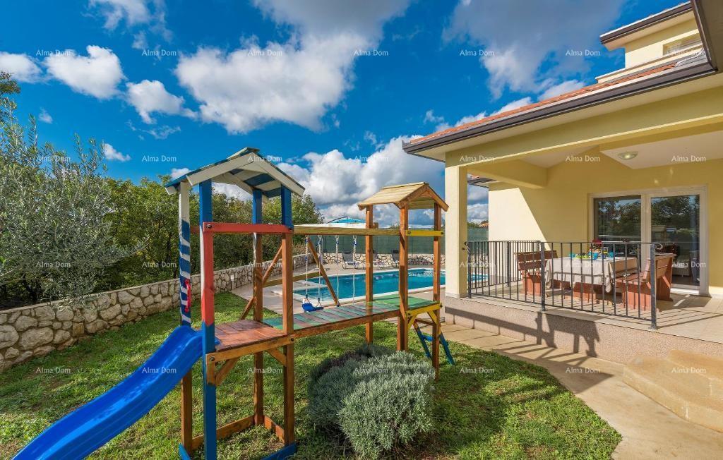 Casa vacanze con piscina e ampio giardino