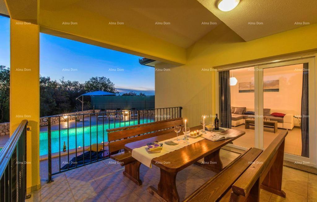 Casa vacanze con piscina e ampio giardino